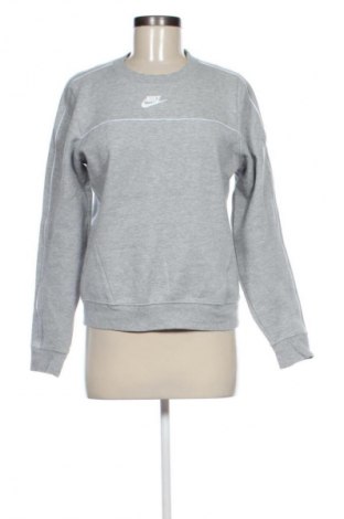 Γυναικεία μπλούζα Nike, Μέγεθος S, Χρώμα Γκρί, Τιμή 21,99 €