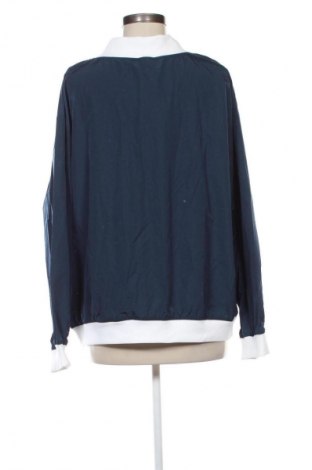 Damen Shirt Nike, Größe L, Farbe Blau, Preis 53,99 €