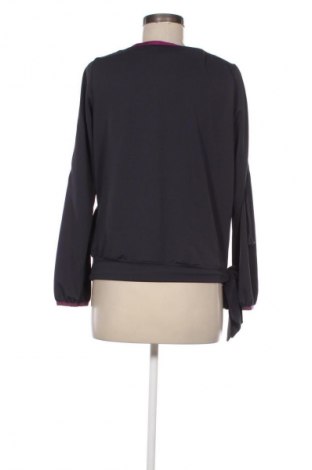 Bluză de femei Nike, Mărime M, Culoare Mov, Preț 126,32 Lei