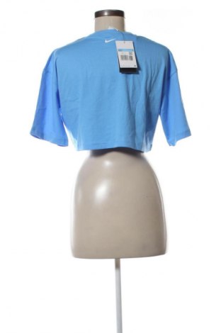 Damen Shirt Nike, Größe M, Farbe Blau, Preis € 64,99