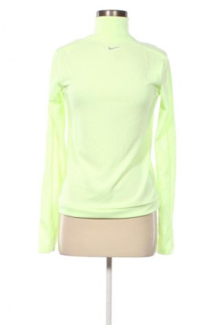 Bluzka damska Nike, Rozmiar XS, Kolor Zielony, Cena 252,99 zł