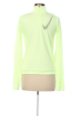 Bluzka damska Nike, Rozmiar XS, Kolor Zielony, Cena 252,99 zł