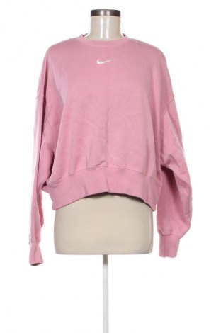Bluzka damska Nike, Rozmiar XS, Kolor Różowy, Cena 514,99 zł