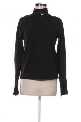 Bluzka damska Nike, Rozmiar S, Kolor Czarny, Cena 108,99 zł