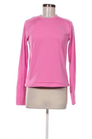 Γυναικεία μπλούζα Nike, Μέγεθος S, Χρώμα Ρόζ , Τιμή 49,99 €