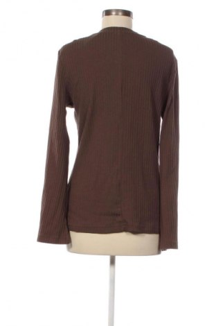 Bluză de femei Nike, Mărime L, Culoare Maro, Preț 165,99 Lei