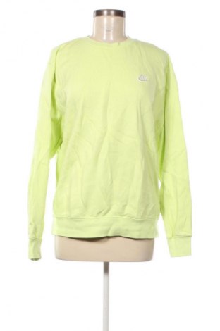 Dámska blúza Nike, Veľkosť S, Farba Zelená, Cena  39,95 €