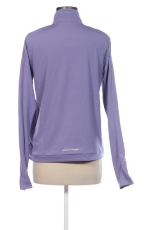 Bluzka damska Nike, Rozmiar M, Kolor Fioletowy, Cena 242,99 zł