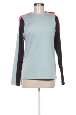 Damen Shirt Nike, Größe S, Farbe Mehrfarbig, Preis 53,99 €