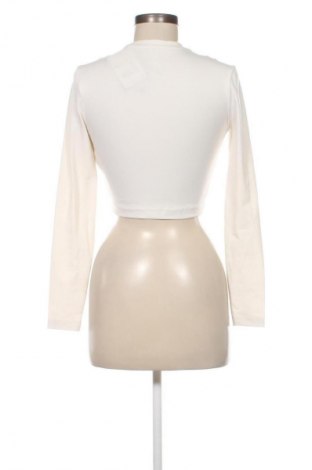 Bluză de femei Nike, Mărime S, Culoare Ecru, Preț 373,99 Lei