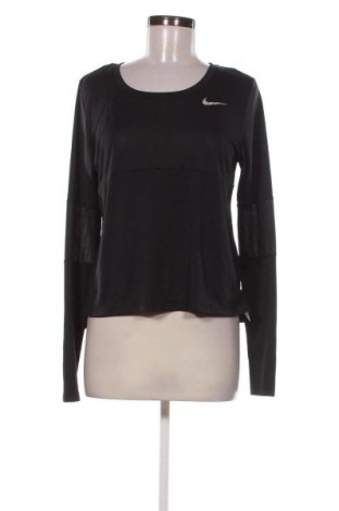 Damen Shirt Nike, Größe M, Farbe Schwarz, Preis € 23,99