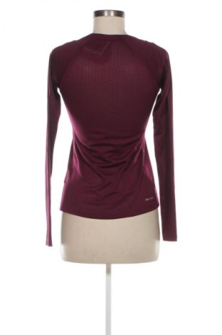 Bluză de femei Nike, Mărime XS, Culoare Roșu, Preț 117,99 Lei
