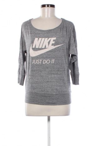 Dámska blúza Nike, Veľkosť S, Farba Sivá, Cena  27,95 €