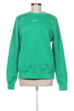 Bluză de femei Nike, Mărime M, Culoare Verde, Preț 212,99 Lei