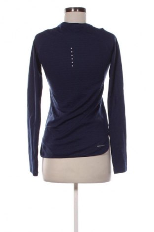 Damen Shirt Nike, Größe S, Farbe Blau, Preis 23,99 €