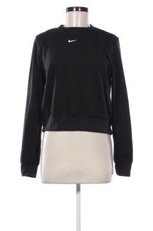 Damen Shirt Nike, Größe S, Farbe Schwarz, Preis 109,99 €