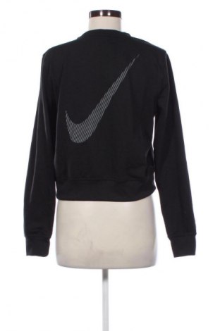 Damen Shirt Nike, Größe S, Farbe Schwarz, Preis 109,99 €