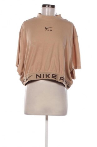 Dámska blúza Nike, Veľkosť XXL, Farba Hnedá, Cena  19,95 €