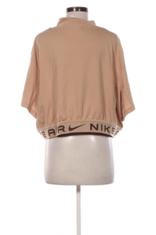 Dámska blúza Nike, Veľkosť XXL, Farba Hnedá, Cena  19,95 €