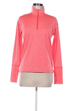 Damen Shirt Nike Running, Größe XS, Farbe Rosa, Preis 23,99 €