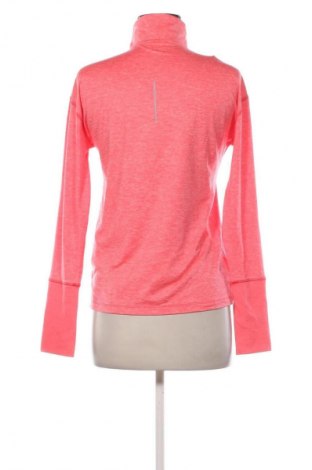 Damen Shirt Nike Running, Größe XS, Farbe Rosa, Preis 23,99 €