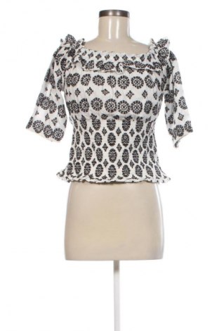 Damen Shirt Nikkie, Größe M, Farbe Mehrfarbig, Preis 18,99 €