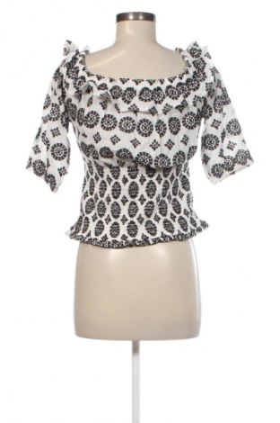 Damen Shirt Nikkie, Größe M, Farbe Mehrfarbig, Preis 18,99 €