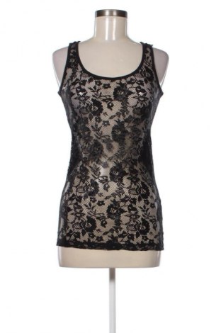 Damen Shirt Nkd, Größe S, Farbe Schwarz, Preis 10,00 €