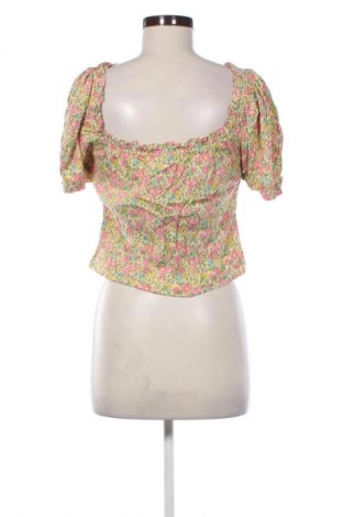 Damen Shirt Nly Trend, Größe M, Farbe Mehrfarbig, Preis 9,72 €