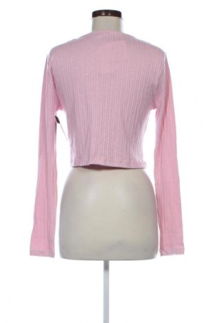 Dámska blúza Nly Trend, Veľkosť L, Farba Ružová, Cena  18,95 €