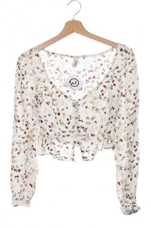 Bluzka damska Nly Trend, Rozmiar XS, Kolor Kolorowy, Cena 25,99 zł