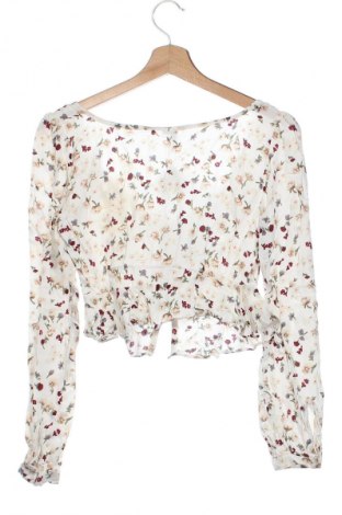 Bluzka damska Nly Trend, Rozmiar XS, Kolor Kolorowy, Cena 25,99 zł