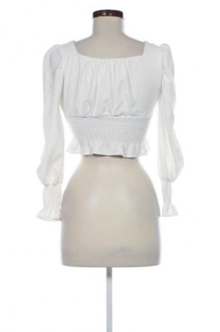 Damen Shirt Noa Noa, Größe XS, Farbe Weiß, Preis 33,99 €