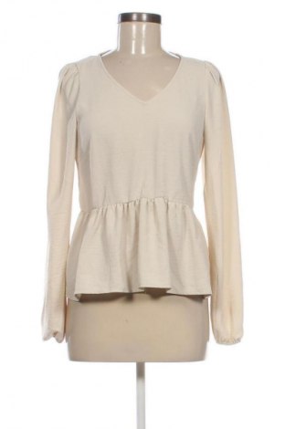 Damen Shirt Noisy May, Größe S, Farbe Beige, Preis 23,99 €