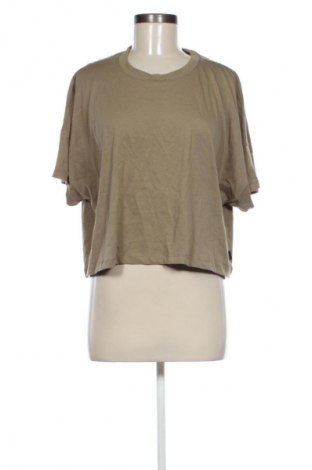 Bluză de femei Noisy May, Mărime XXL, Culoare Verde, Preț 214,99 Lei