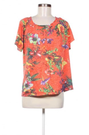 Bluză de femei Norah, Mărime L, Culoare Multicolor, Preț 71,05 Lei