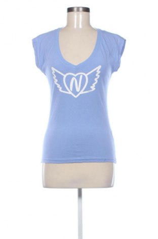 Damen Shirt Nordblanc, Größe M, Farbe Blau, Preis € 16,99