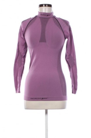 Damen Shirt Nordcap, Größe S, Farbe Lila, Preis € 13,80
