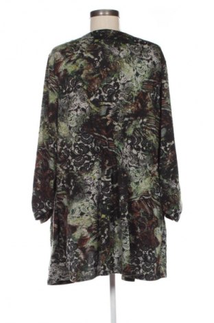 Damen Shirt Notations, Größe XXL, Farbe Mehrfarbig, Preis 13,99 €