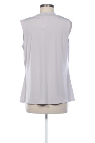 Bluză de femei Ny Collection, Mărime M, Culoare Gri, Preț 50,00 Lei