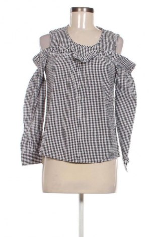 Damen Shirt ONLY, Größe XS, Farbe Mehrfarbig, Preis 13,99 €