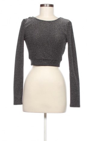Dámská halenka ONLY, Velikost XXS, Barva Stříbrná, Cena  329,00 Kč