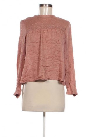 Damen Shirt ONLY, Größe S, Farbe Aschrosa, Preis € 13,99