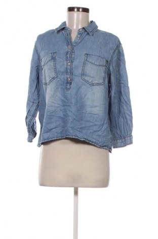 Bluză de femei ONLY, Mărime S, Culoare Albastru, Preț 69,99 Lei