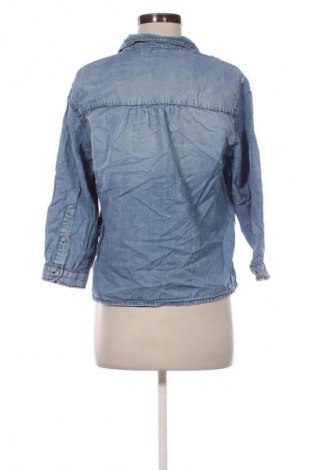 Bluză de femei ONLY, Mărime S, Culoare Albastru, Preț 69,99 Lei