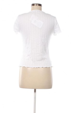 Bluză de femei ONLY, Mărime M, Culoare Alb, Preț 158,99 Lei