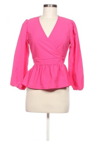Bluzka damska ONLY, Rozmiar XS, Kolor Różowy, Cena 65,99 zł