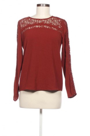 Damen Shirt ONLY, Größe S, Farbe Braun, Preis 13,99 €