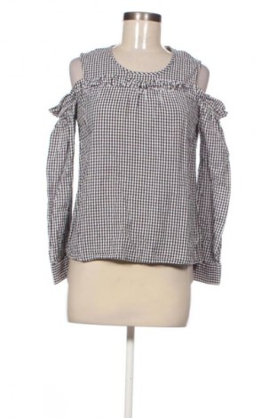 Damen Shirt ONLY, Größe XS, Farbe Mehrfarbig, Preis 13,99 €