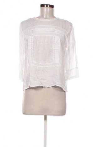 Bluză de femei ONLY, Mărime M, Culoare Alb, Preț 69,99 Lei